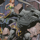 Illustration for article titled Warner Bros.’ deep comic-book depression leads to Suicide Squad